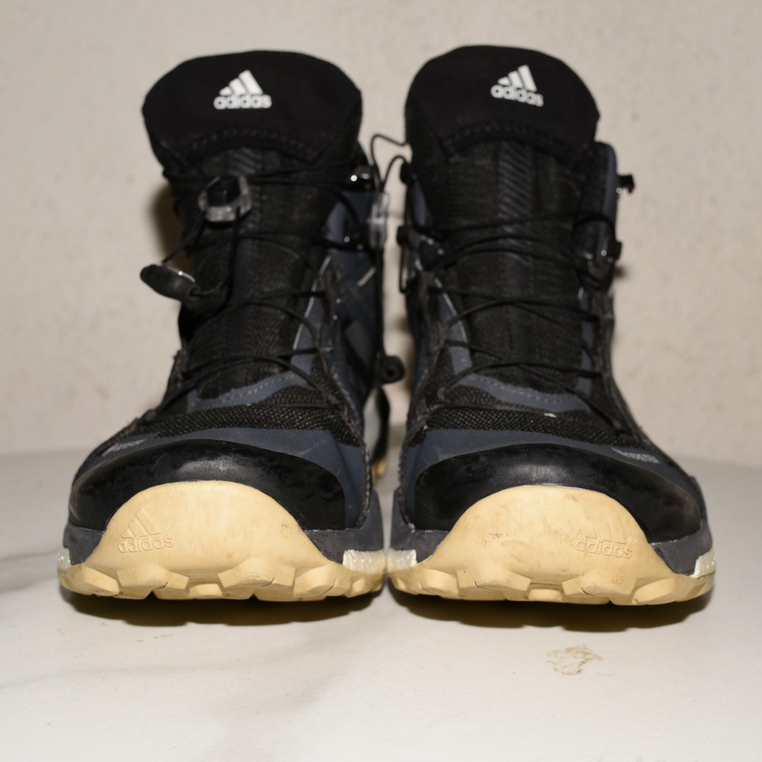 Adidas Terrex Skychaser XT Mid GORE-TEX Boot Women US 9