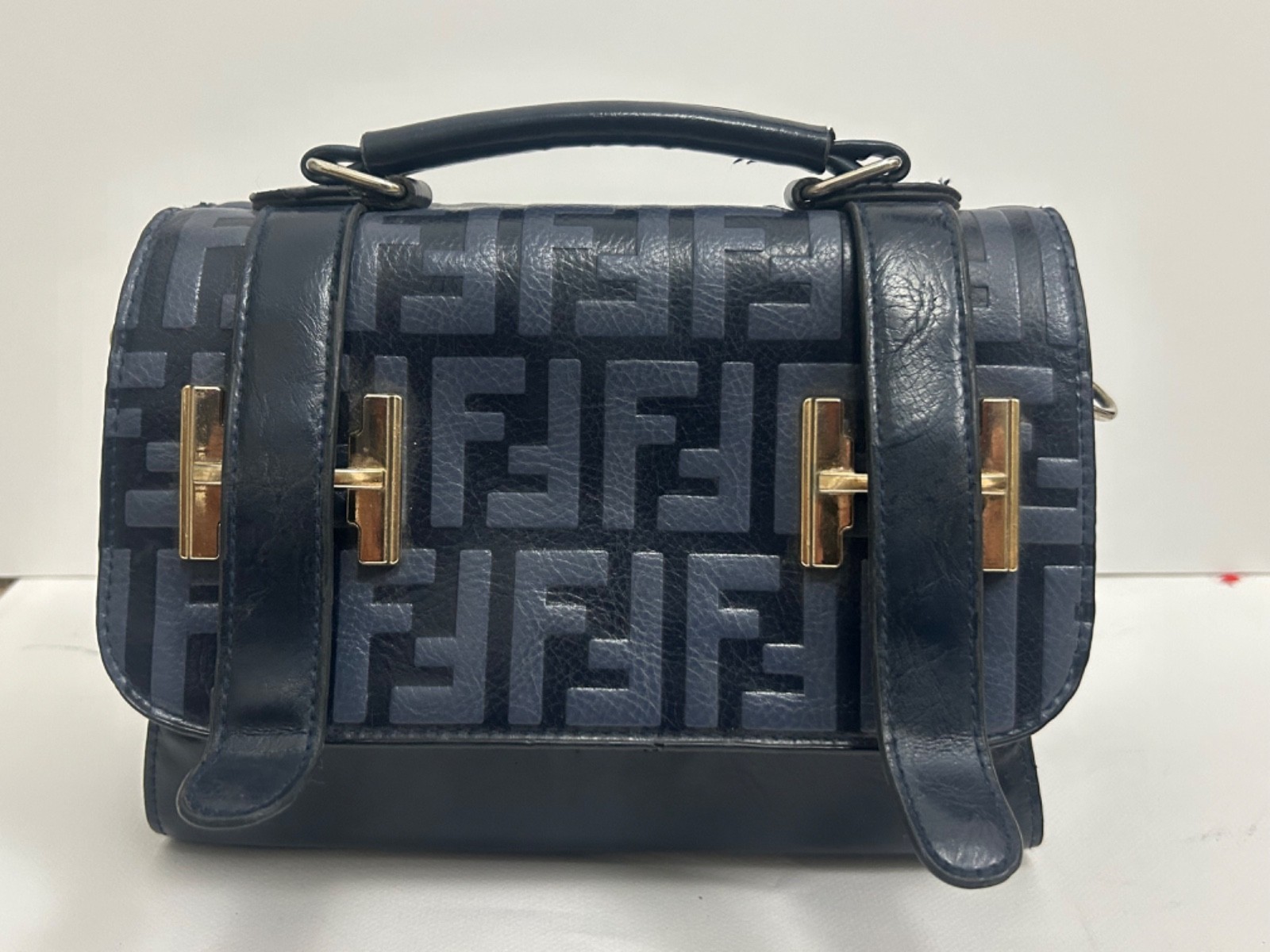 fendi baguette bag vintage
