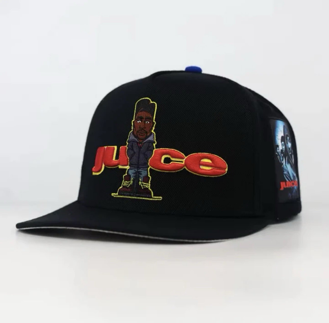 gorgeous bum hat/cap
