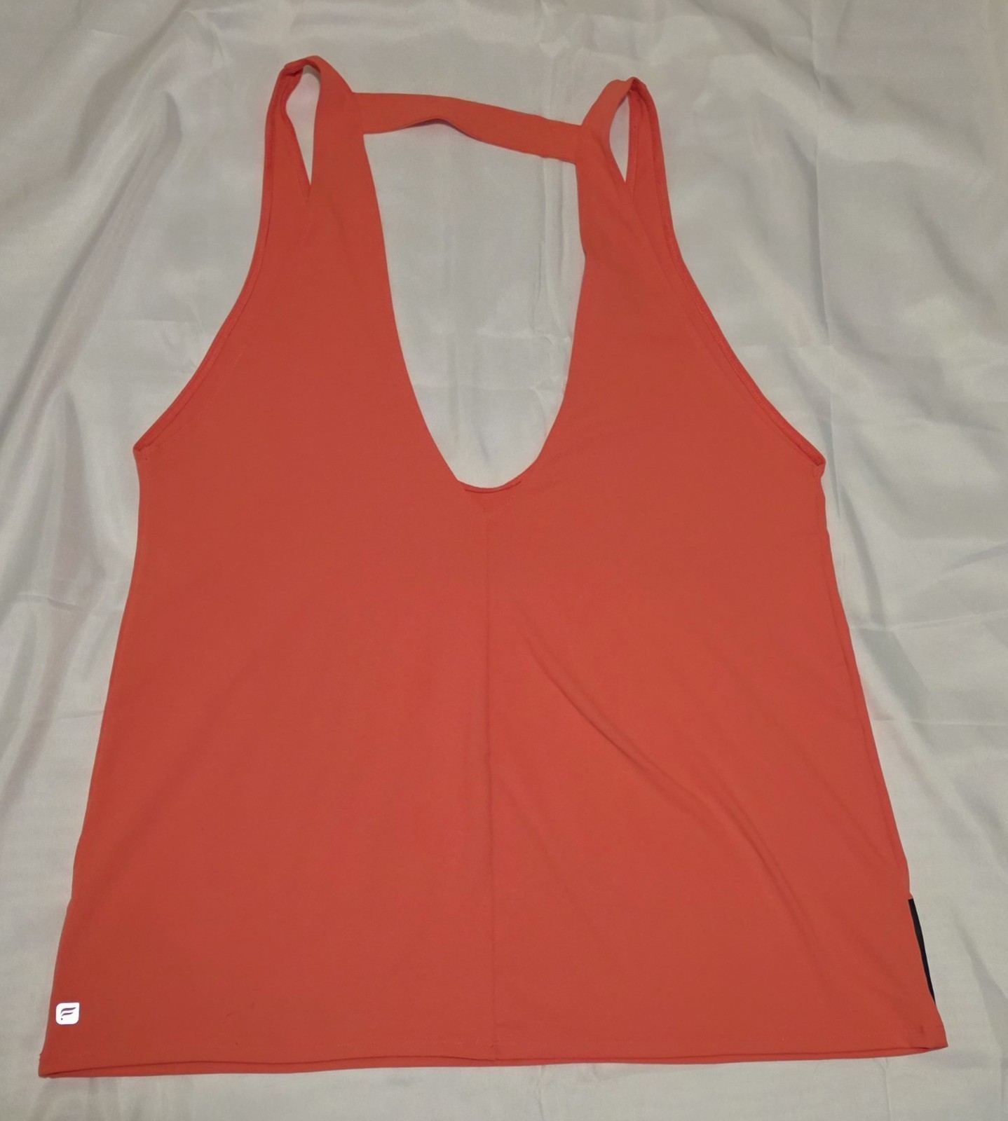Demi Lovato x Fabletics Confident Tank (READ DESCRIPTION!)