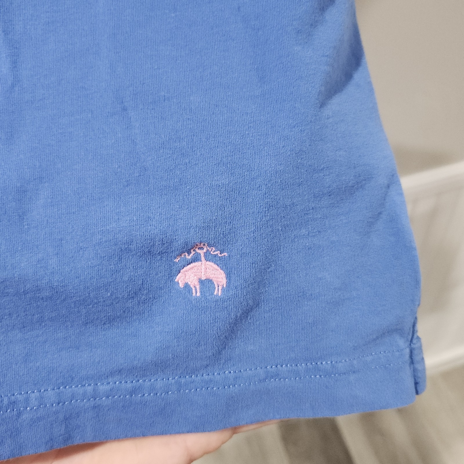 Brooks Brothers Soft Pocket Polo Mens XL Preppy Casual Money Summer Outdoor