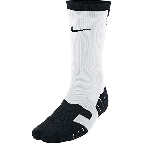 Nike Men’s Elite Vapor Cushioned Football Socks Medium