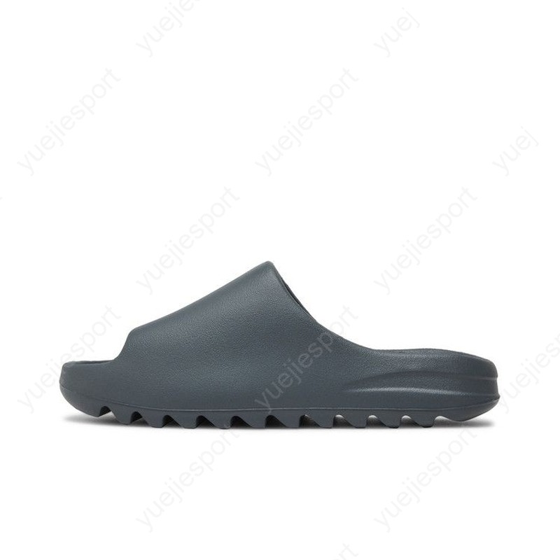adidas Yeezy Slides Slate Grey ID2350