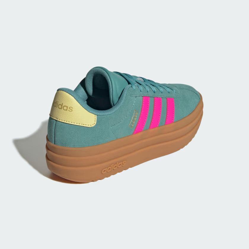 adidas kids VL Court Bold Shoes Kids