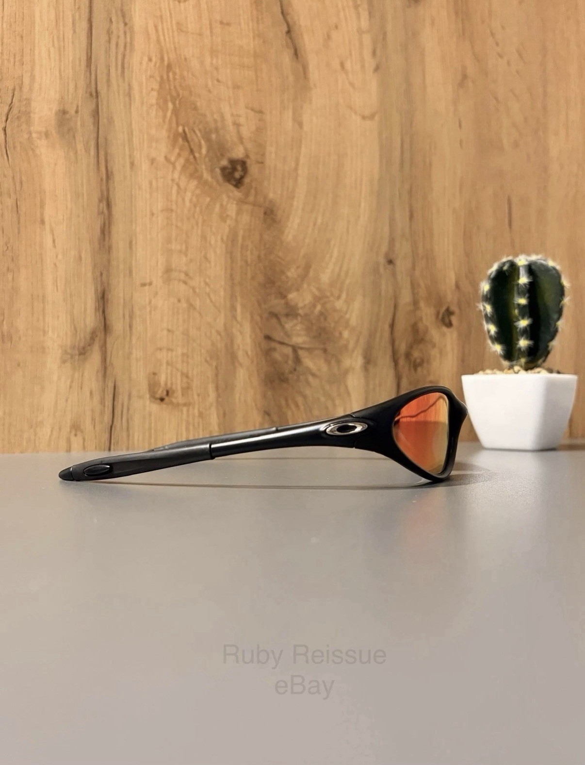 Oakley Minute 1.0 Sunglasses
