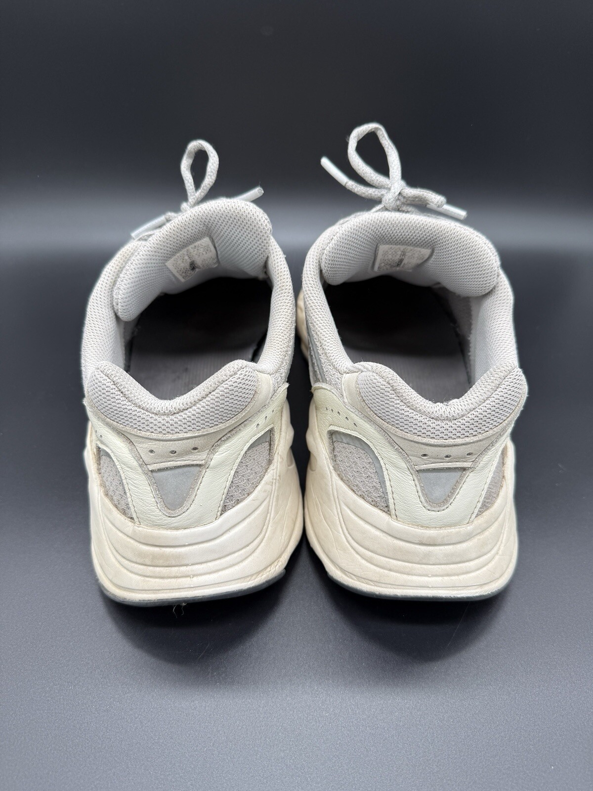 Adidas Yeezy Boost 700 V1 Static – 47 1/3 (EU) US 12.5 Strong Used 2021