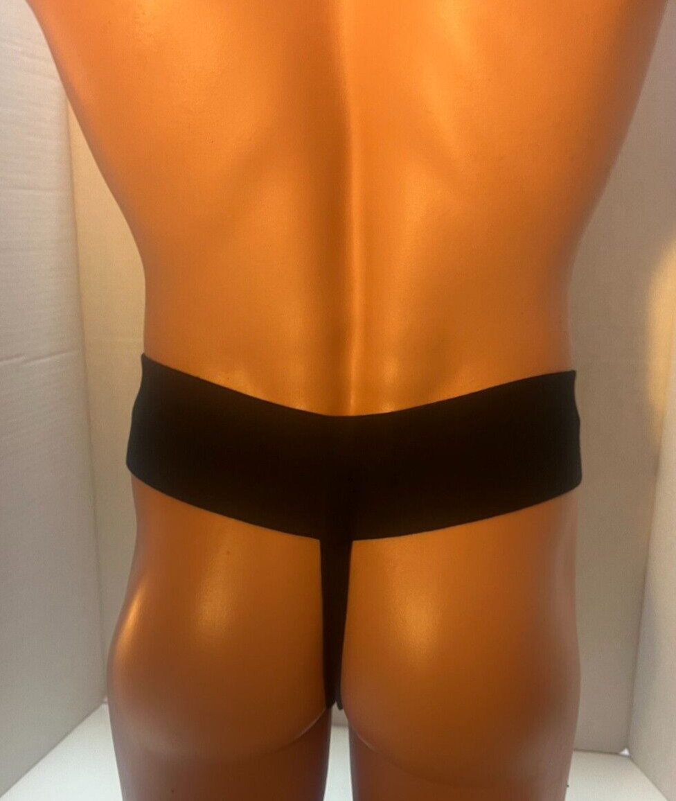 Men’s Ballet Dance Belt
