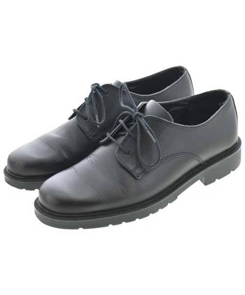 KLEMAN Business/Dress Shoes Black EU36(Approx. 22.5cm) 2200664487058
