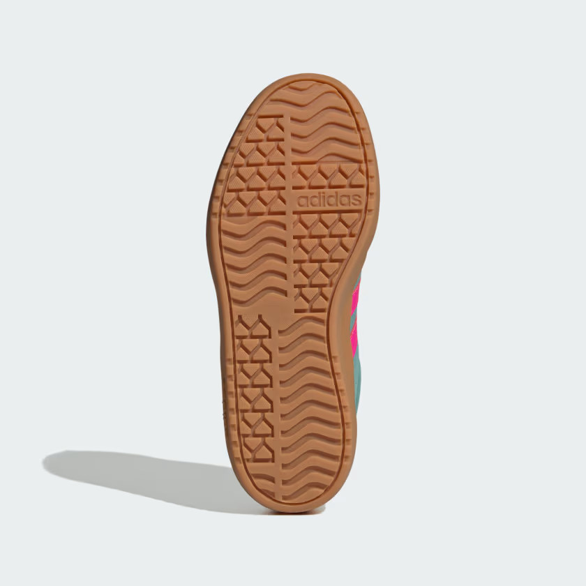 adidas kids VL Court Bold Shoes Kids