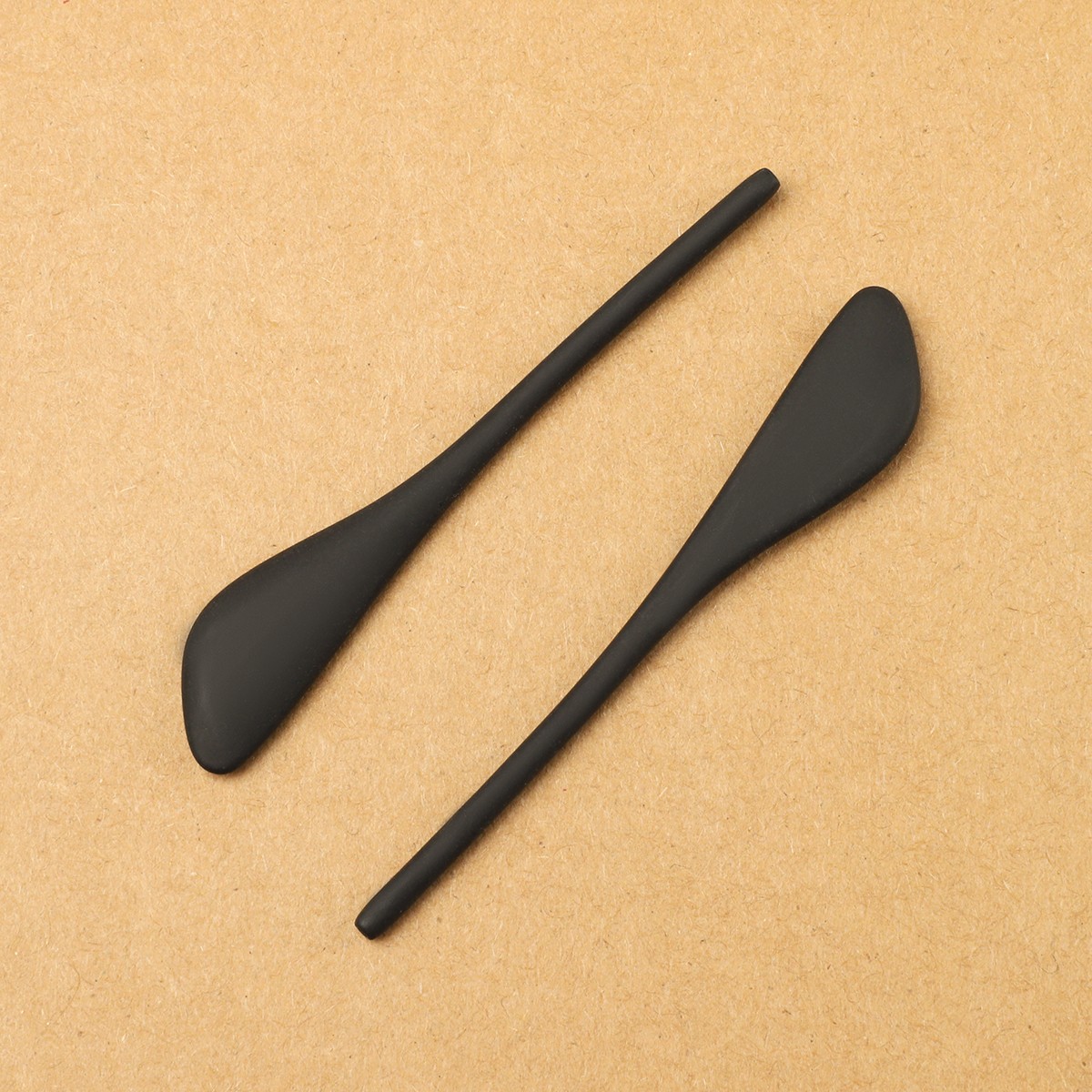 Replacement Rubber EarSocks Temple Sleeves for Ray-Ban RX6336 Eyeglasses Frame