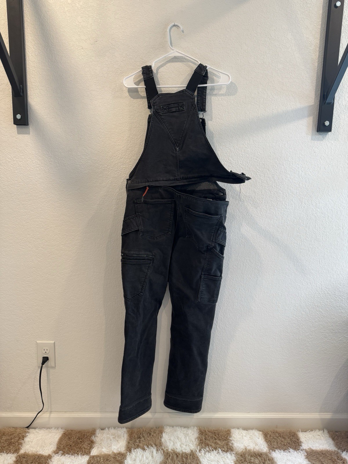 Dovetail Thermal Workwear 8/30