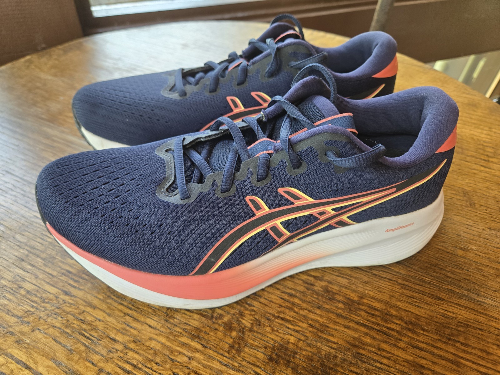 ASICS GEL-Excite 11 Running Shoes “Midnight / Dark Pink Clay” Womens Size 10