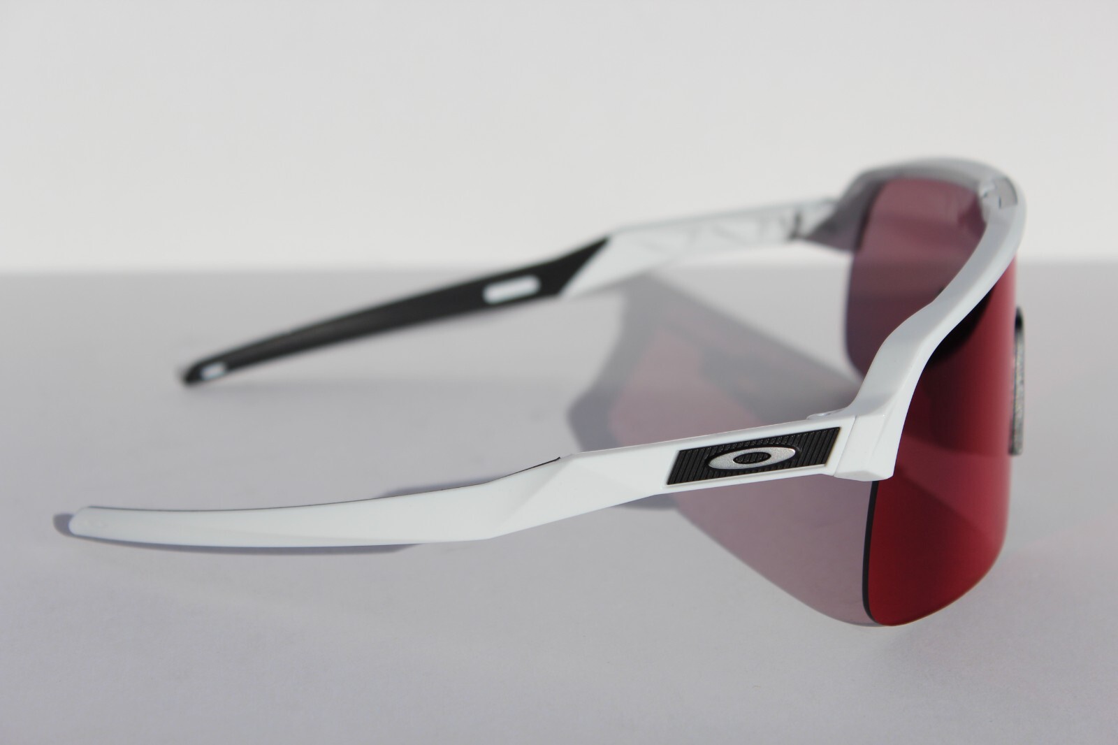 OAKLEY Sutro Lite Sunglasses Matte White/Prizm Field OO9463-20 NEW