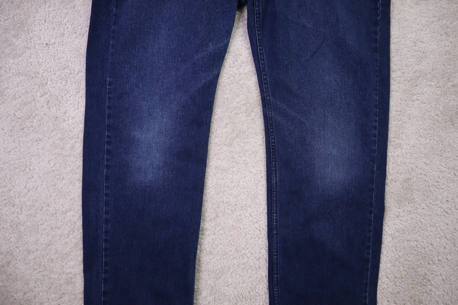 Levi’s 559 Jeans Mens 36×32 Relaxed Straight Blue