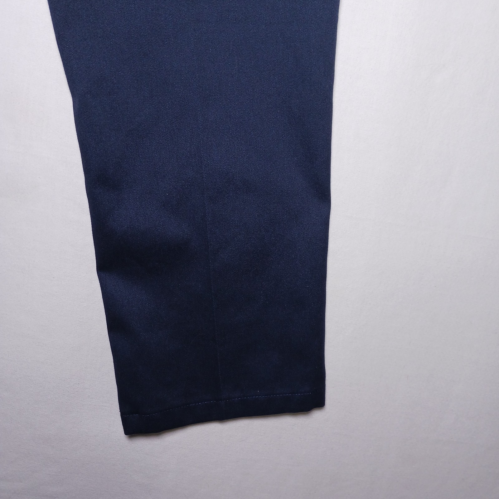 Dickies Mens 874 Flex Original Fit Work Pants 38X29 Dark Navy Blue 11874DN