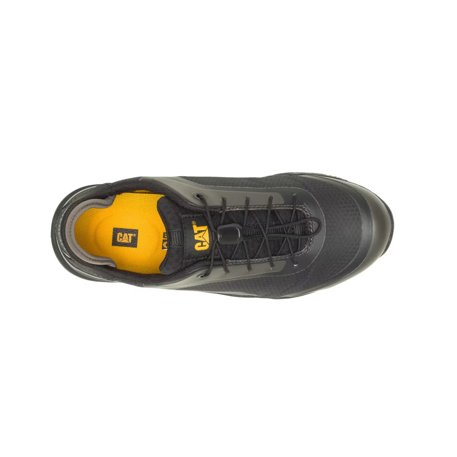 Caterpillar Women Elapse Alloy Toe Work Shoe Boot
