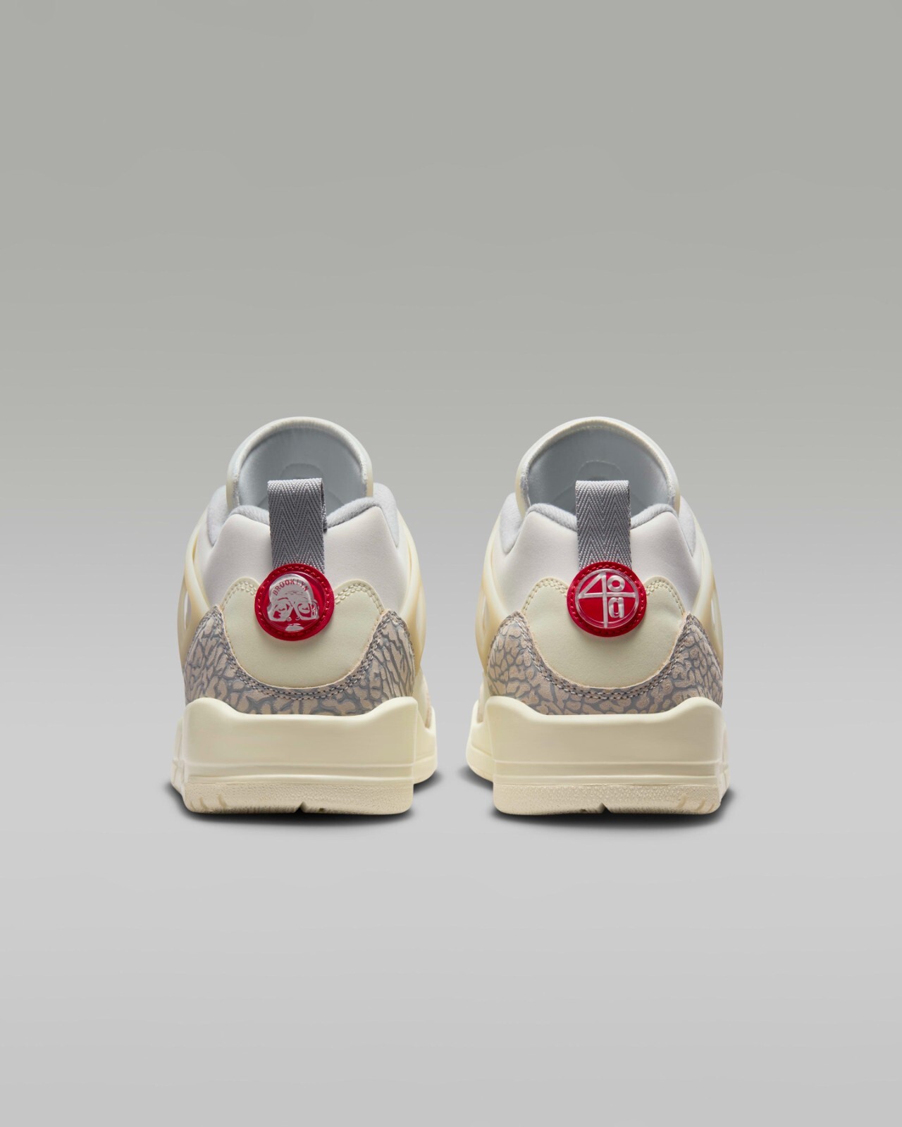 Nike Jordan Spizike Low “Sail/Coconut Milk” FQ1759-100 Sneakers New [US 7-14]
