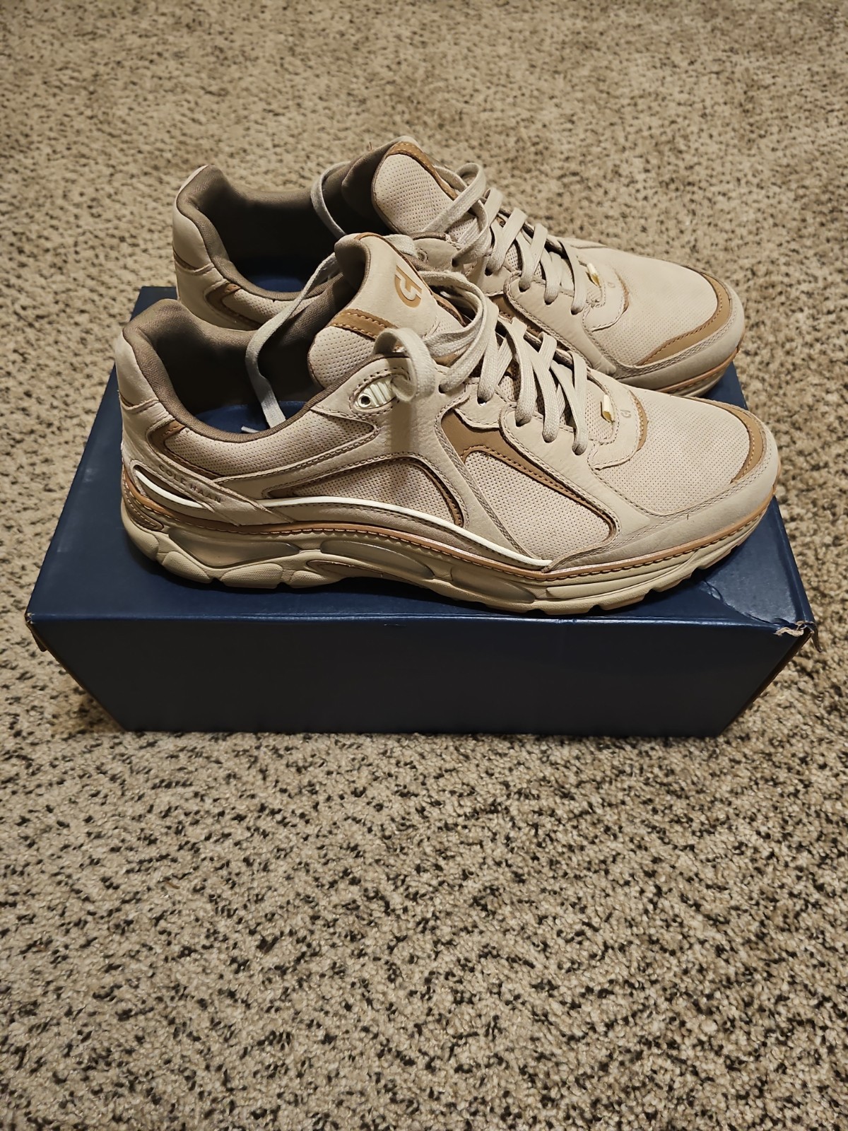 Cole Haan Milllenia Runner MENS 11.5