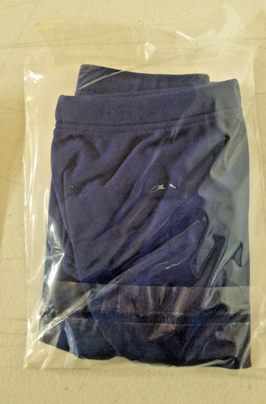 Lot Of 5 Body Wrappers Athletic Briefs Dancewear Childs Sz 12-14 Low Rise 2090