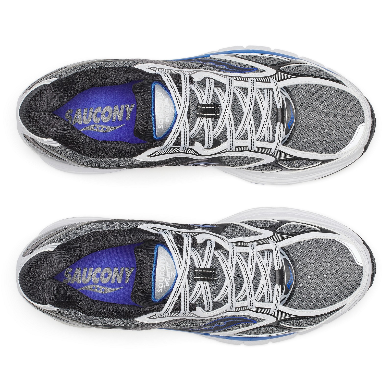 Saucony Unisex ProGrid Guide 7 Shoes