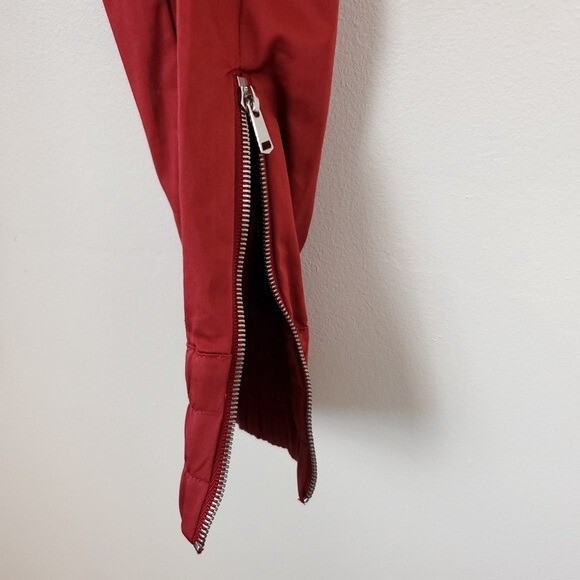 Robert Rodriguez Dahlia Jogger Track Pants