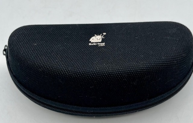 Battle Vision HD Polarized Sunglasses By Atomic Beam. NWOT.