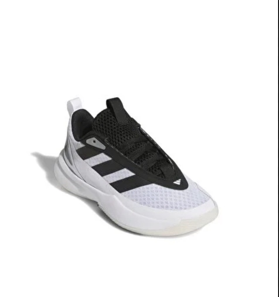 Adidas Subzone J Basketball Sneakers Junior Size 5 (womens 6.5-7)( 37 1/3) New.