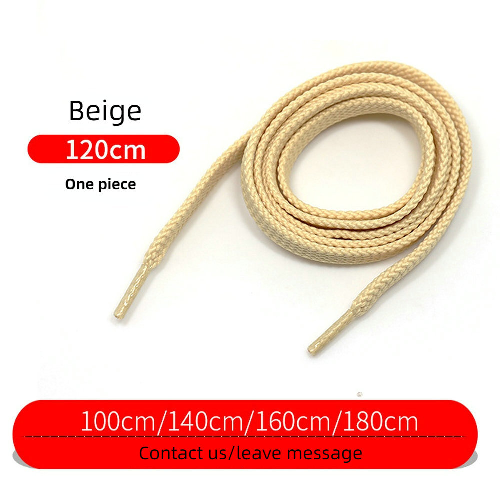 Flat Athletic 40 50 55 65 Inch Sneaker Shoelaces Ropes Casual Bootlaces Sneaker
