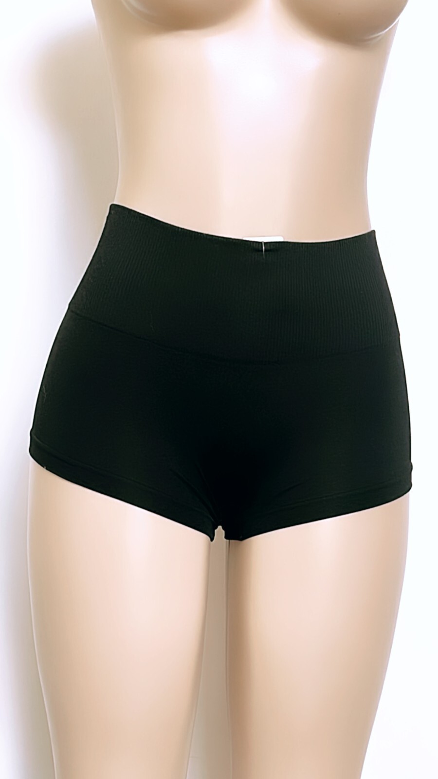 6 pk Shaper Boyshorts Panties Tummy Control Underwear Slimming Shapewear Shorts