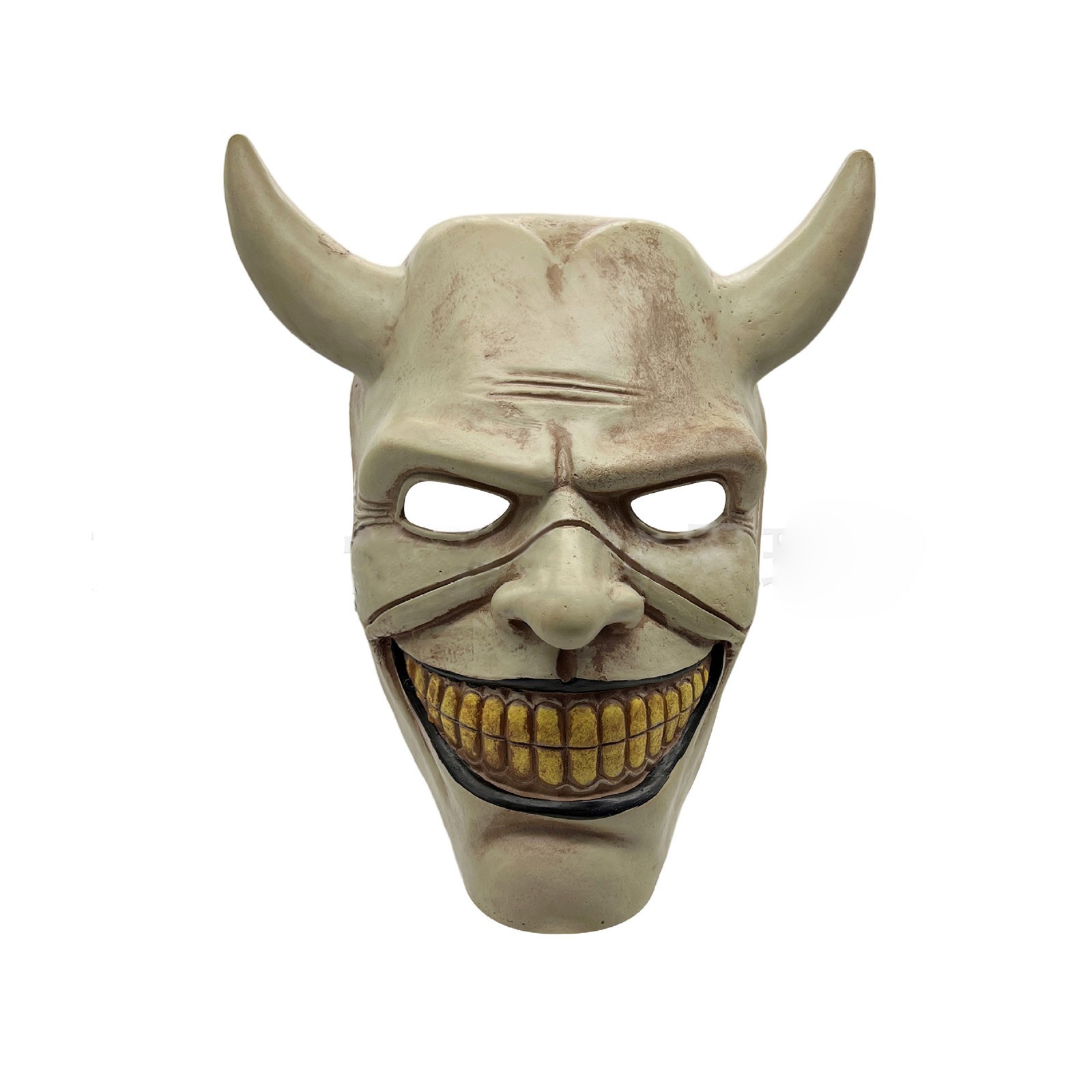 The Black Phone Mask The Grabber Mask Horror Movie Halloween Masks Cosplay Brand