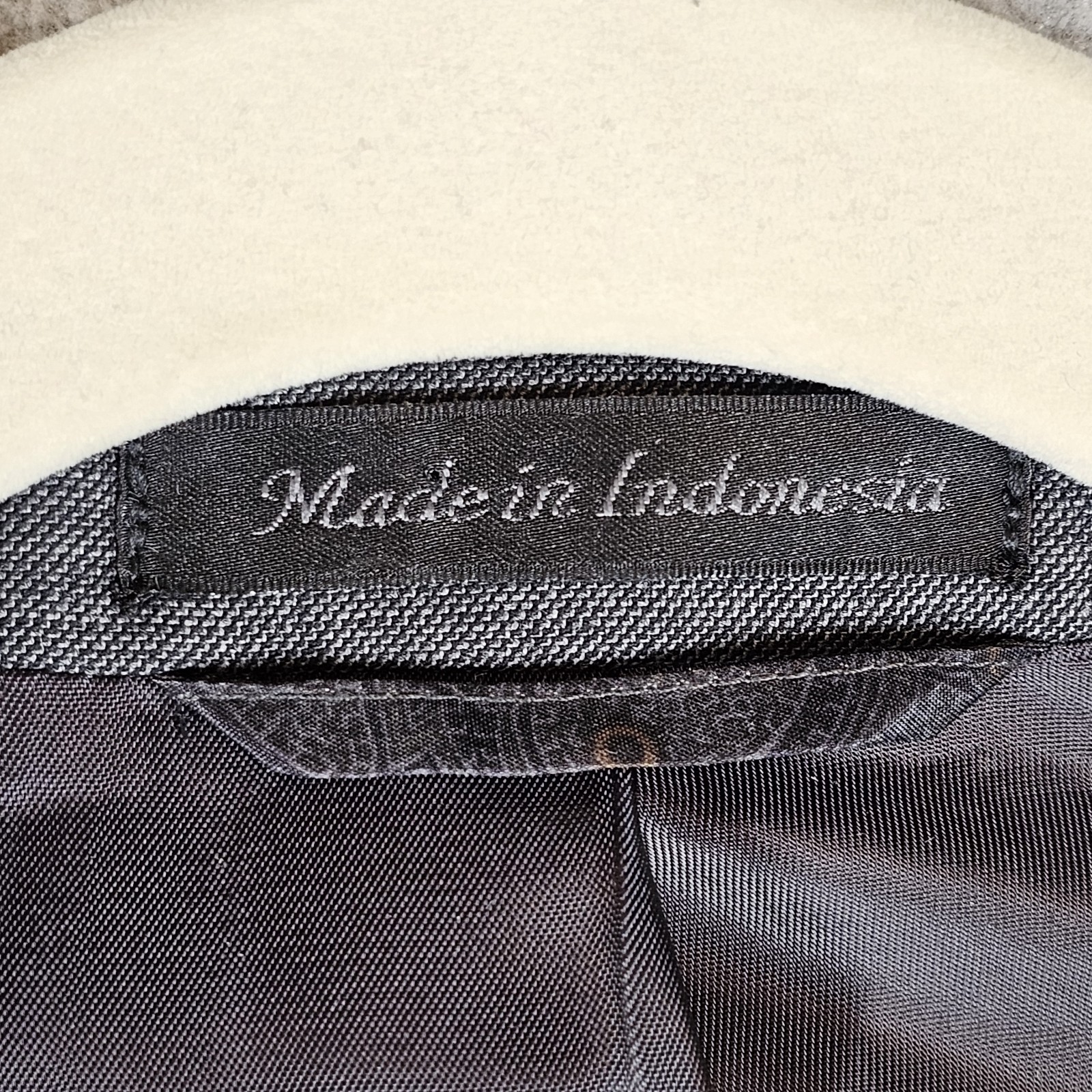 Lauren Ralph Lauren Wool Single Breasted Blazer Sport Coat Old Money Luxury 44S