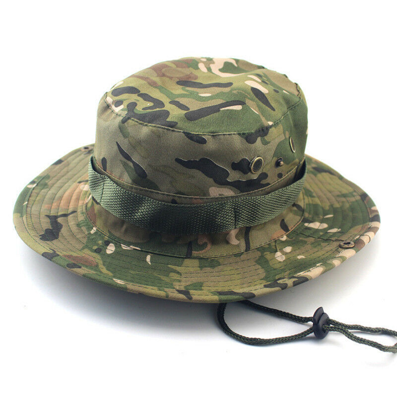 Military Cap ~ Baseball Caps~ Cabbie ~ Bonnie ~ Hat Cotton Flag Plaid Adjustable