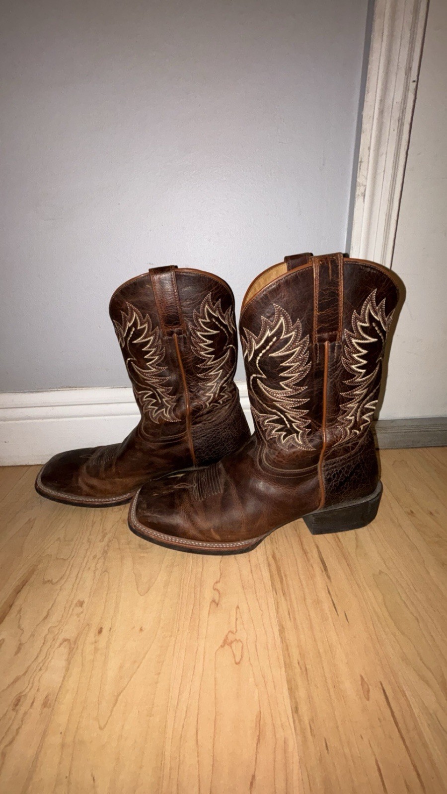 cody james size 13 boots men