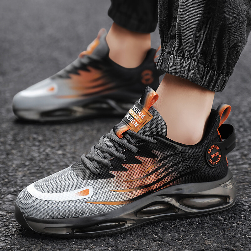 Men’s Casual Athletic Running Shoes Non-slip Outdoor Sneakers Tennis Walking Gym