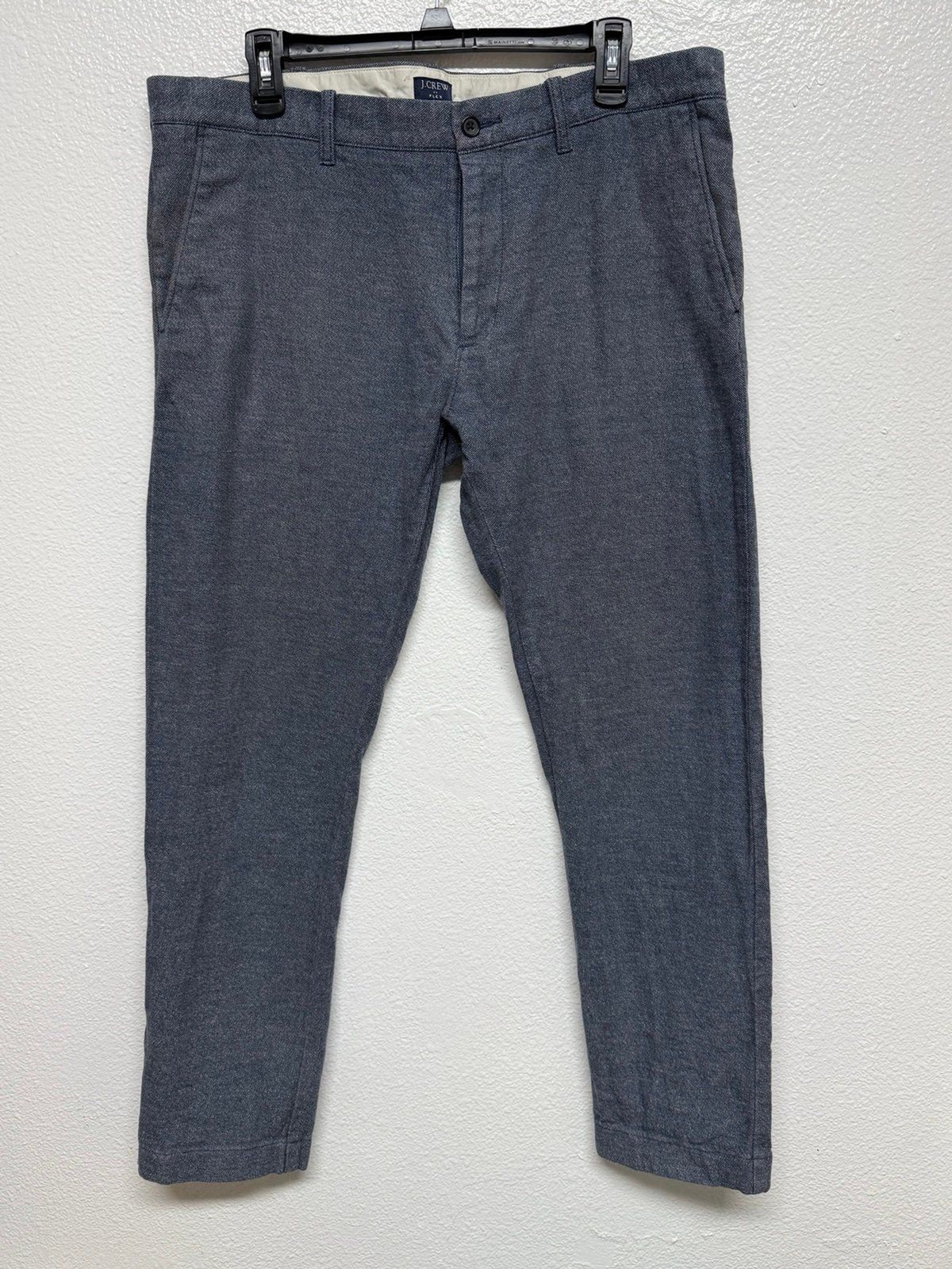 J.CREW Flex Mens Pant Size W36 L32