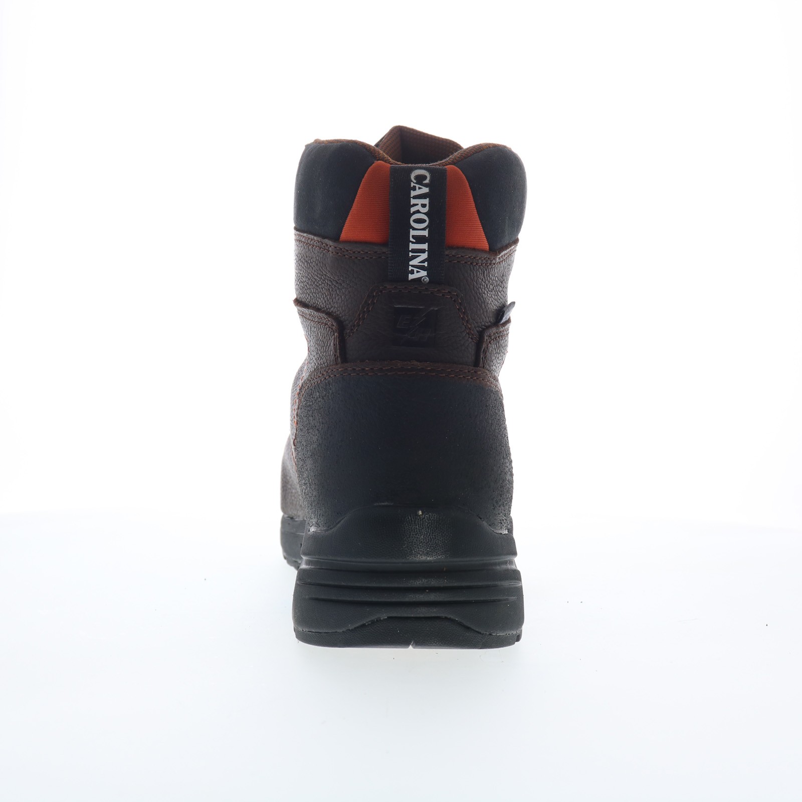 Carolina Carbon Composite Toe LT650 Mens Brown Leather Work & Safety Boots