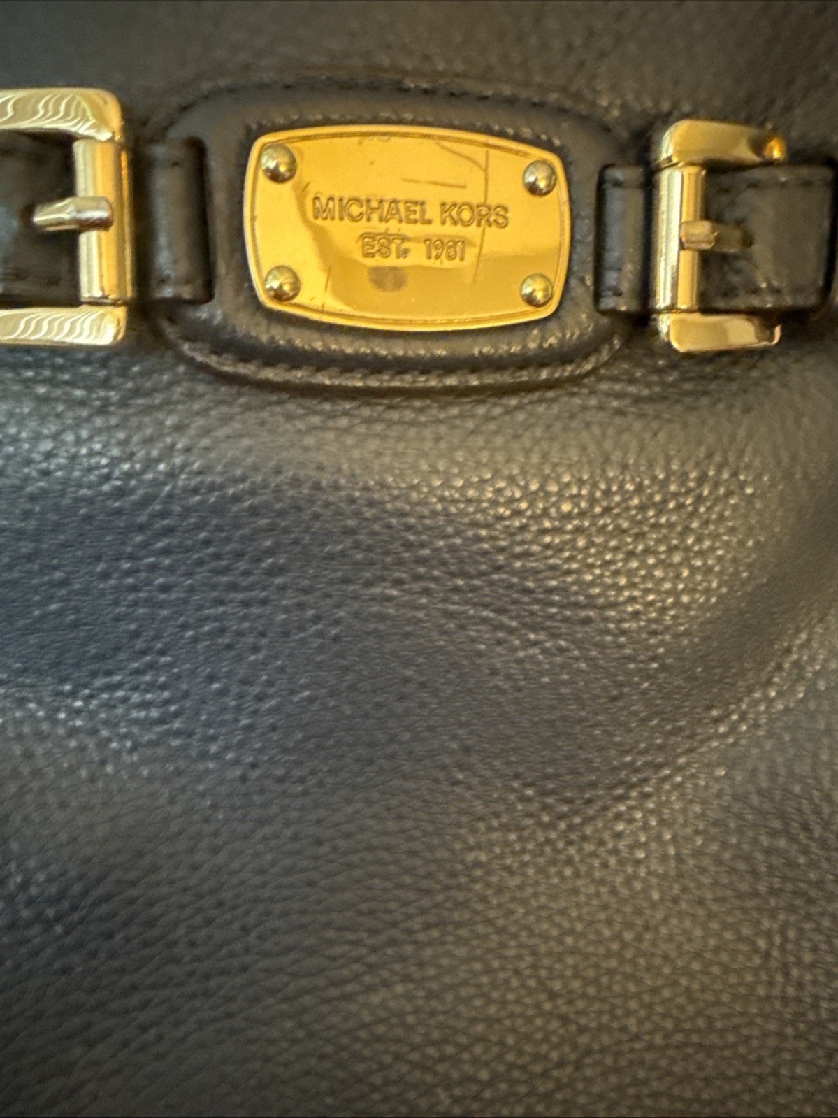 michael kors crossbody purse