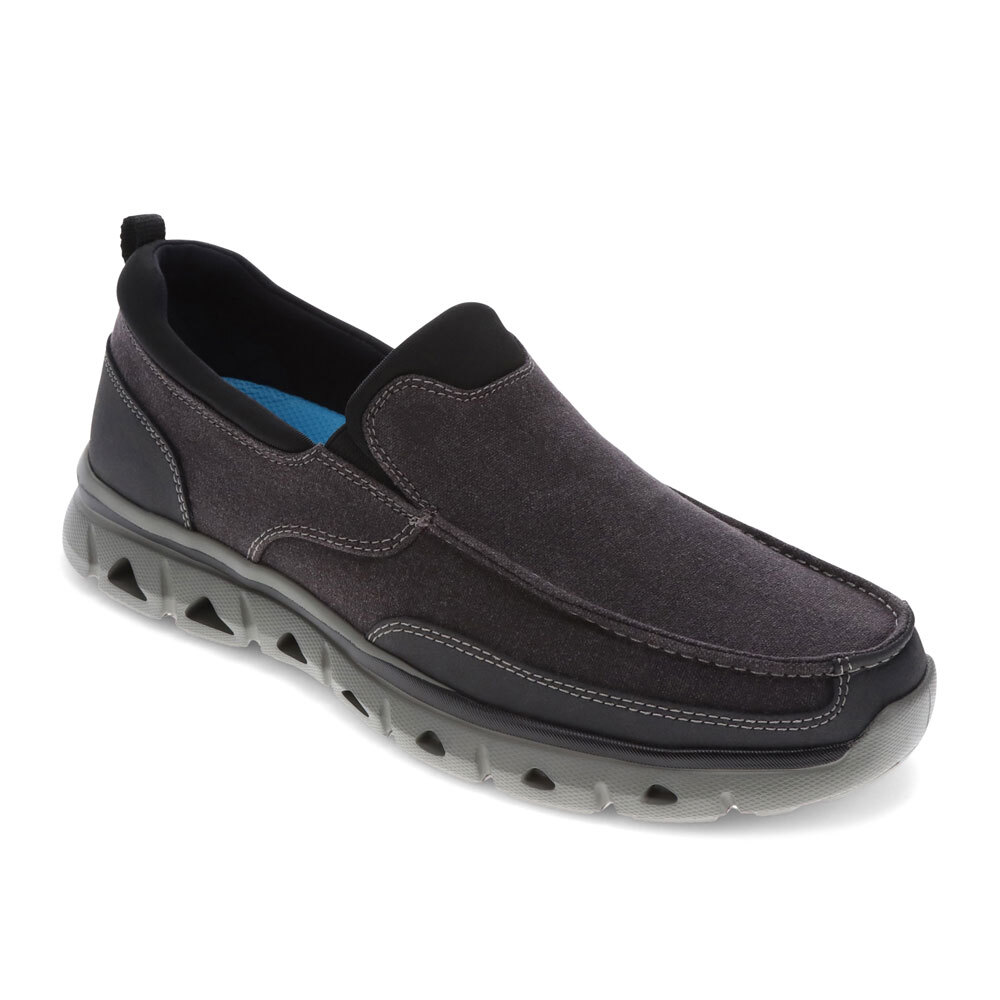 Dockers Mens Coban Casual Slip-on Loafer Shoes