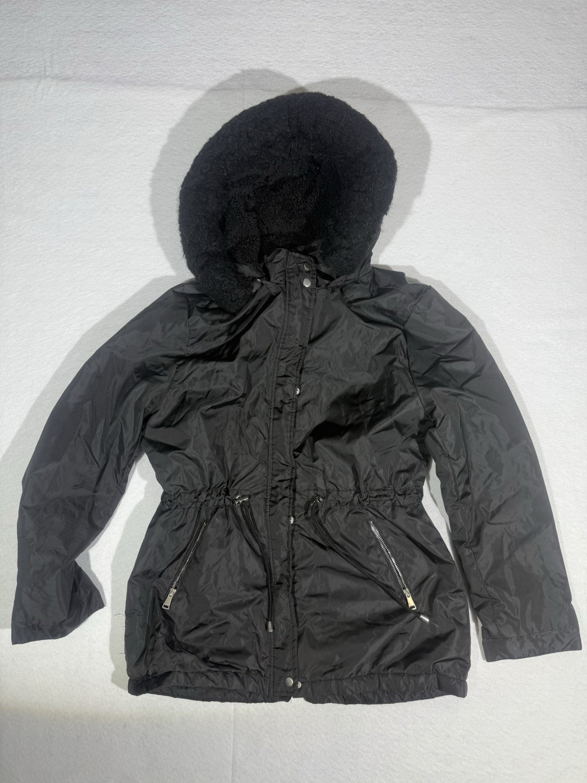 ambiance Outerwear Large Adult