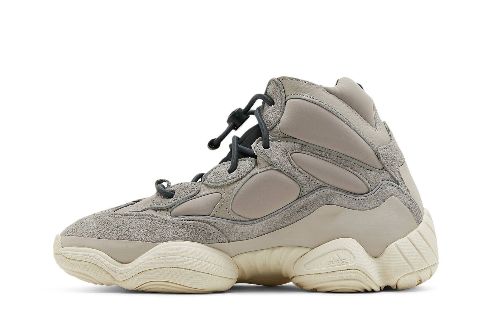 adidas Yeezy 500 High ‘Mist Stone’ GV7775 Men’s Shoes