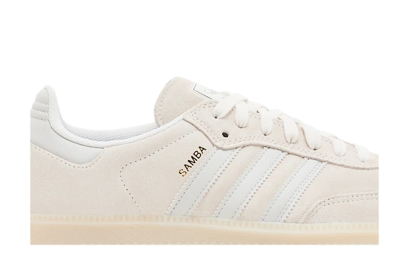 adidas Samba Chalk White JP5860 Available Now