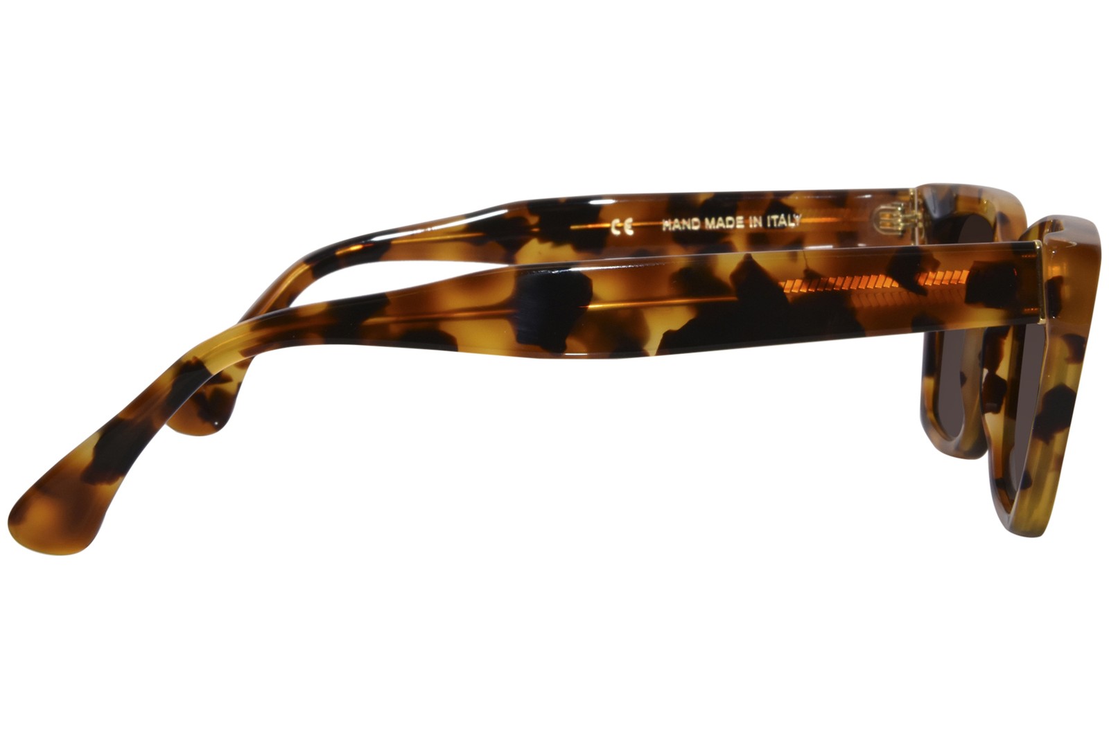 RetroSuperFuture America 488 AW11/12 Sunglasses Dark Havana/Brown Lenses 51mm