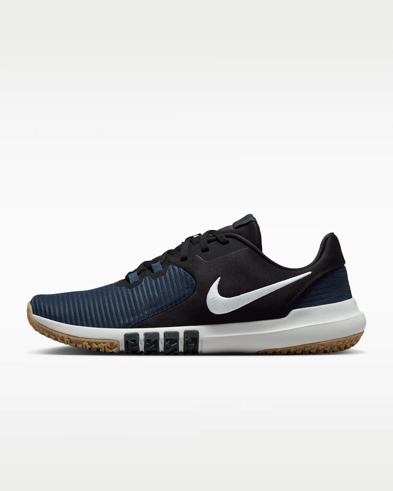 NIKE MENS FLEX CONTROL TR4 TRAINING SHOES #CD0197 009