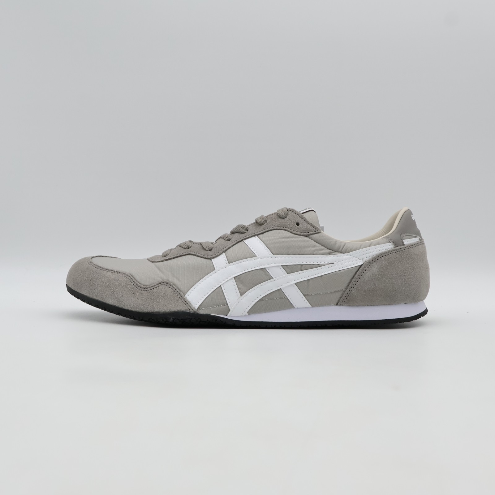 1183B400-022 Onitsuka Tiger Serrano Oyster Grey White (Men’s)