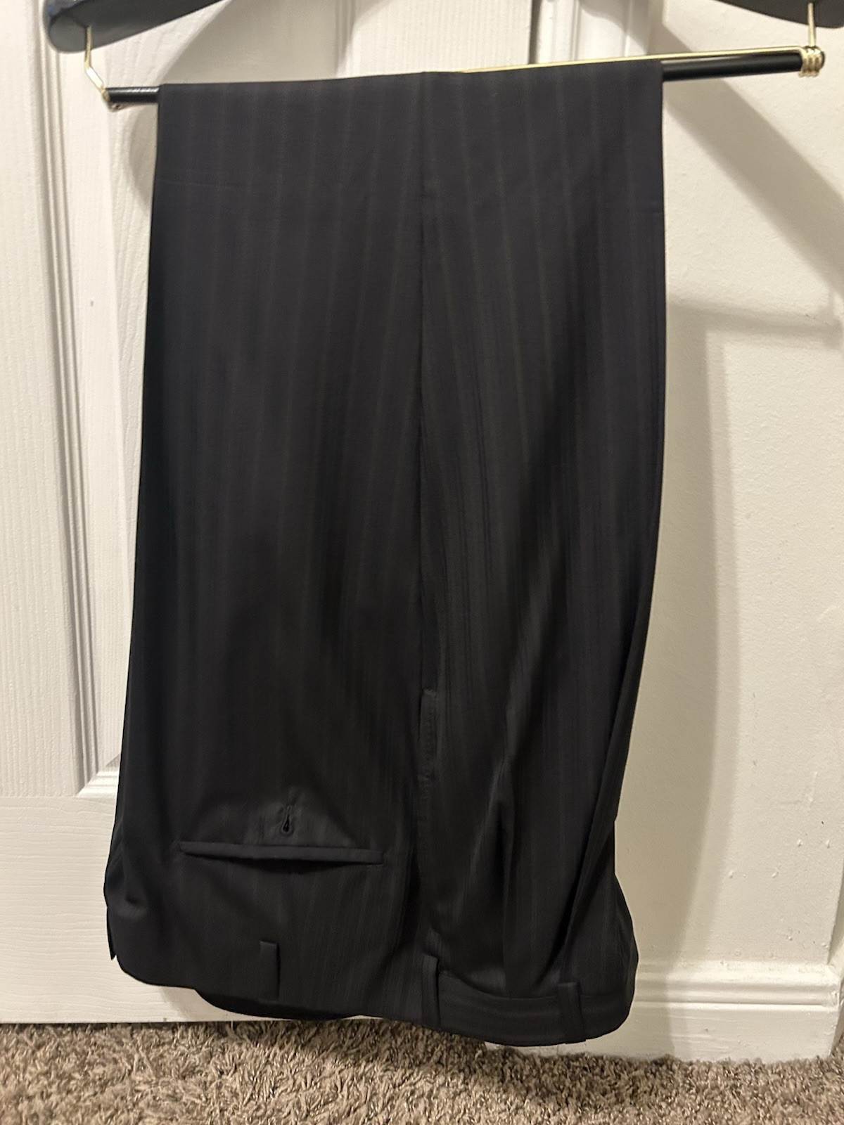 Black Suite – Check Description For Measurements