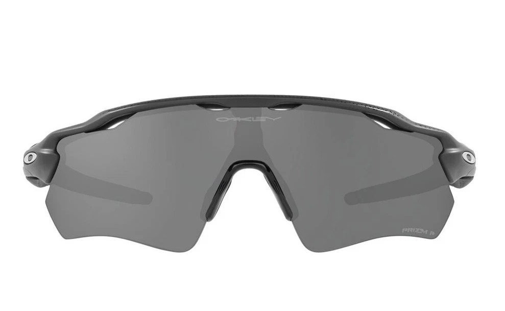OAKLEY | NEW | RADAR EV PATH | 9208 – D3 | HIGH RESOLUTION CARBON | PRIZM BLACK