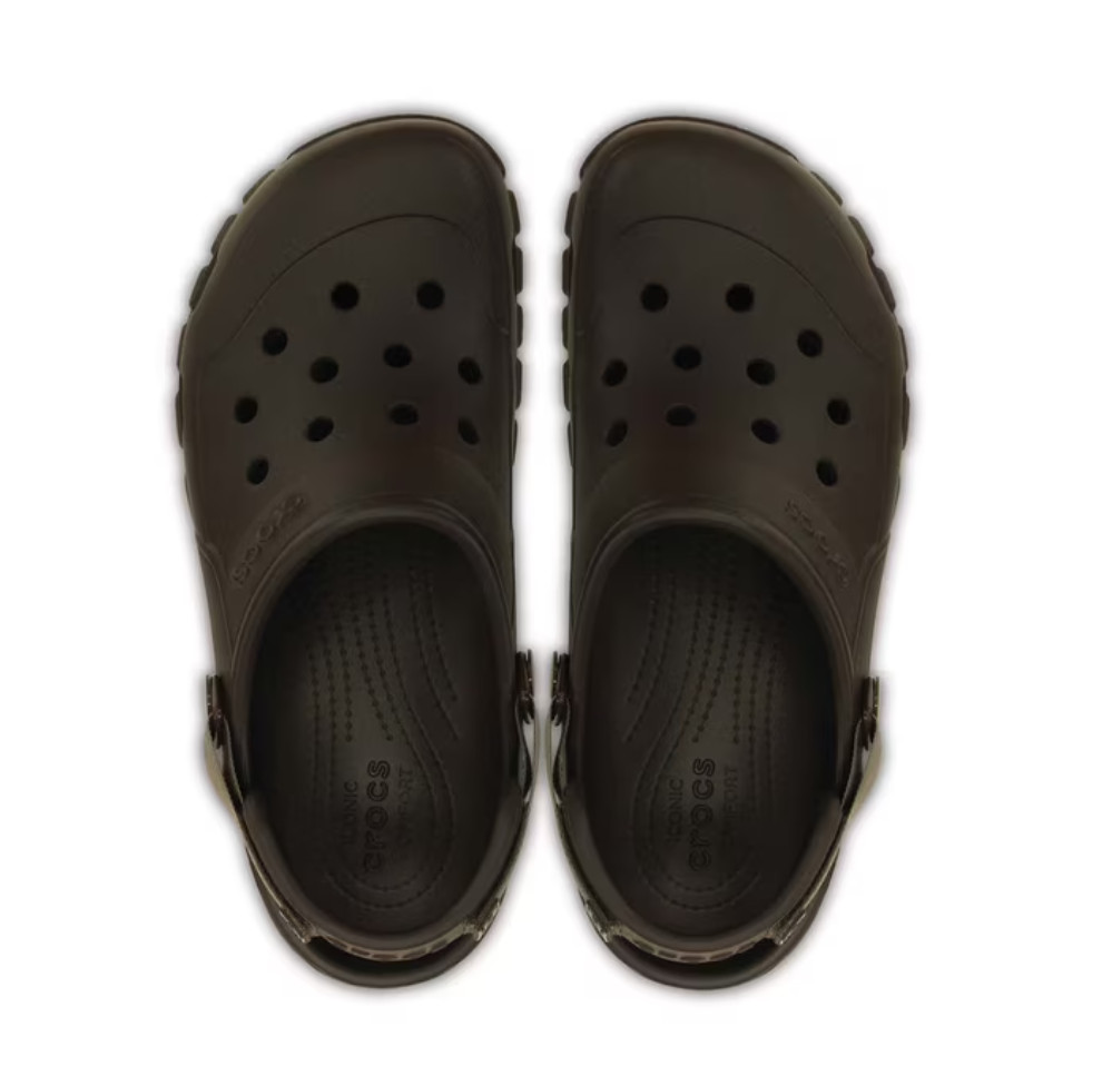 Crocs Unisex Offroad Sport Clogs New