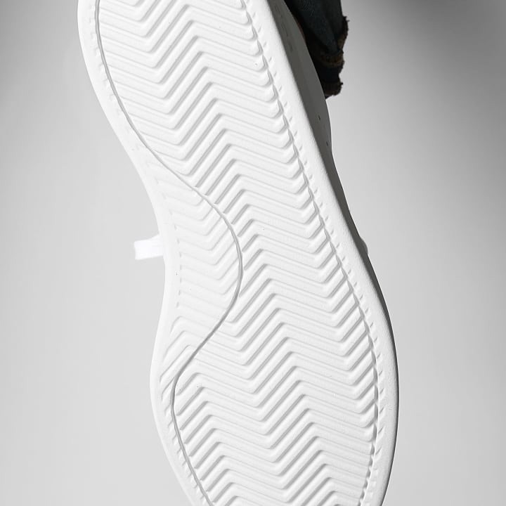 Adidas Busenitz Men’s Sneaker Skateboarding Shoe White Athletic Trainers #030