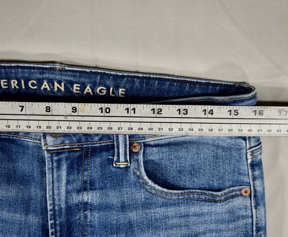 American Eagle Men’s Jeans 33X30