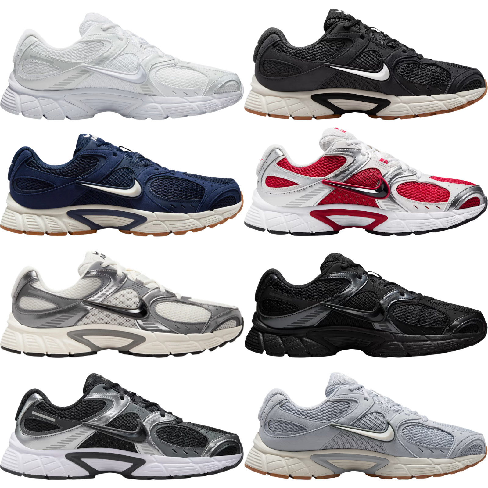 Nike V5 RNR Men Sneaker US Shoe Size 7-14 New Colors New in Box Athletic Casual